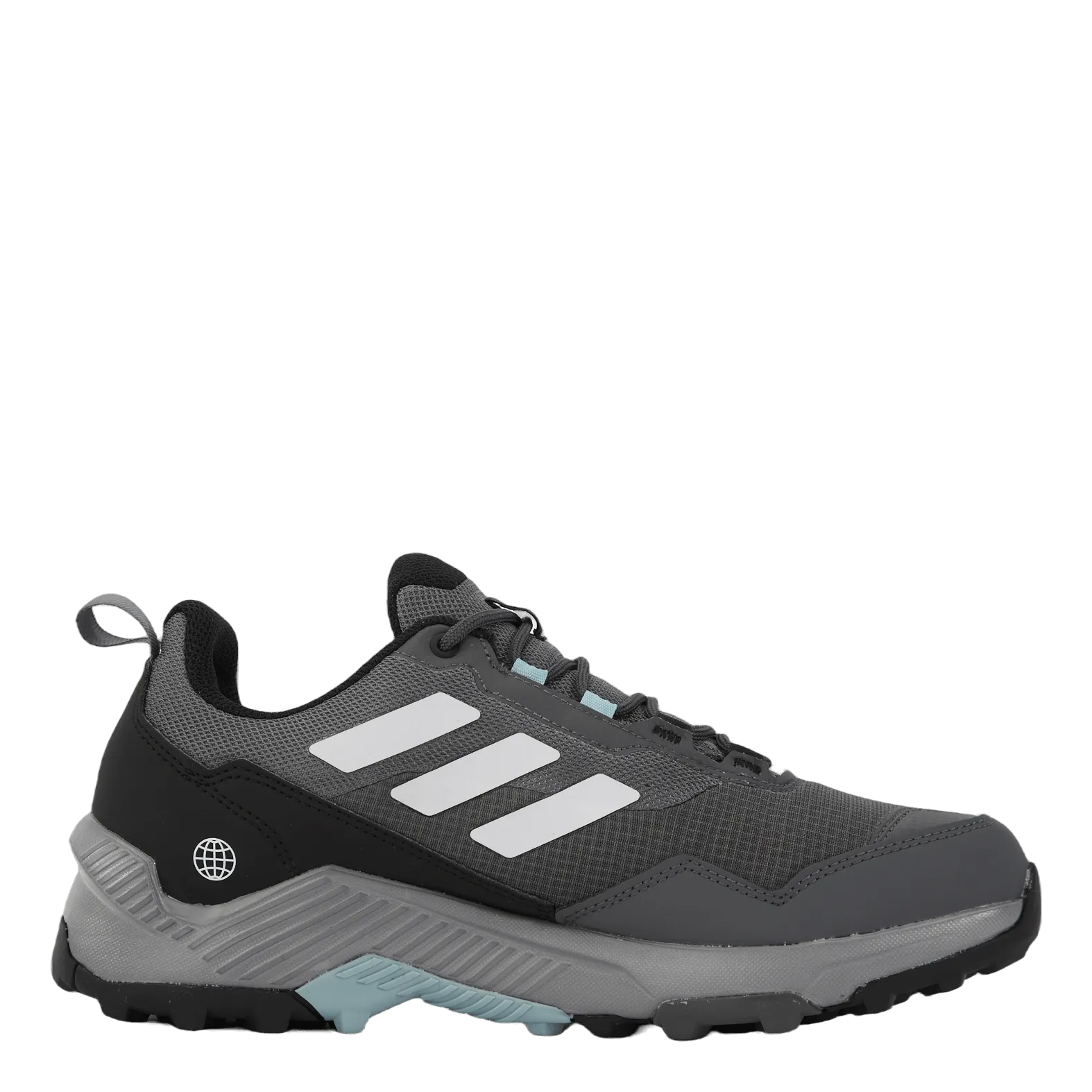 Eastrail 2.0 RAIN.RDY Hiking Shoes Grey Five / Dash Grey / Mint Ton