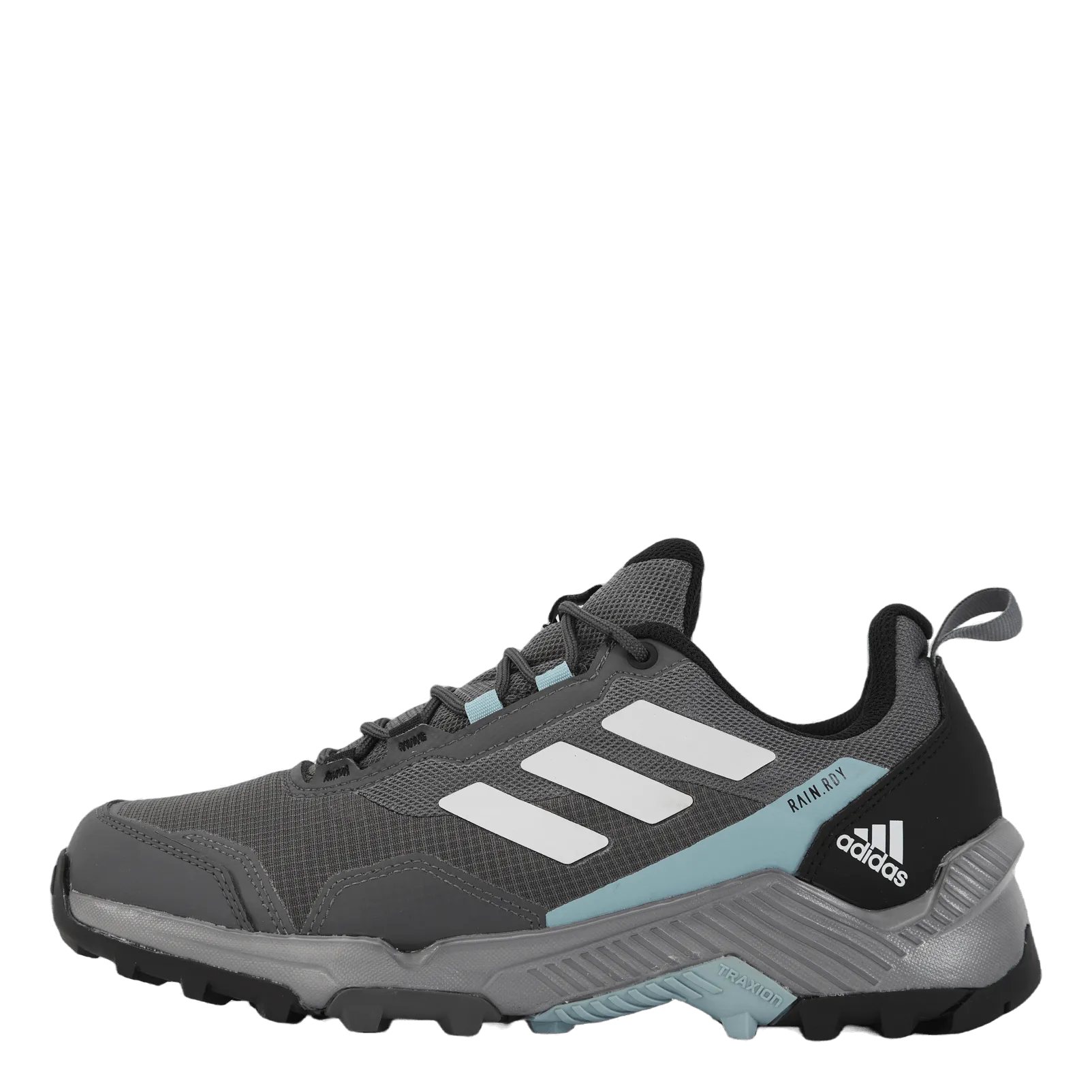 Eastrail 2.0 RAIN.RDY Hiking Shoes Grey Five / Dash Grey / Mint Ton