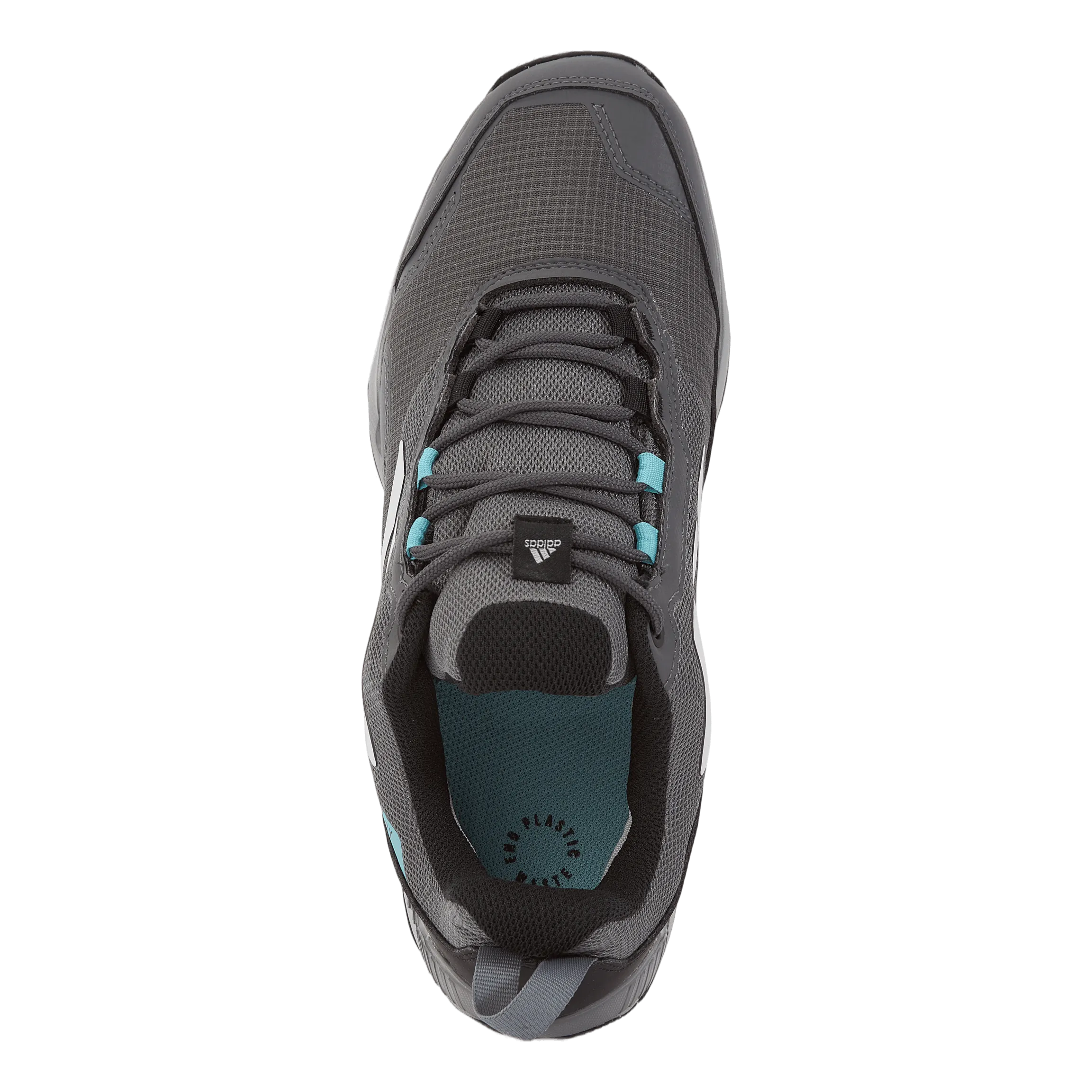 Eastrail 2.0 RAIN.RDY Hiking Shoes Grey Five / Dash Grey / Mint Ton