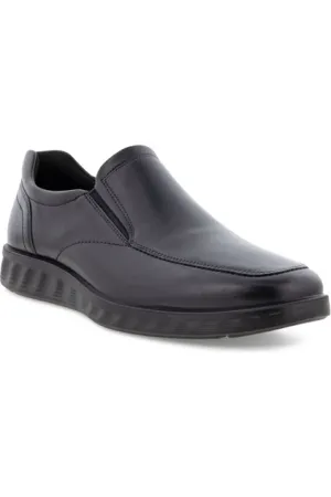 ECCO S Lite 520314 01001 Slip on mens shoe