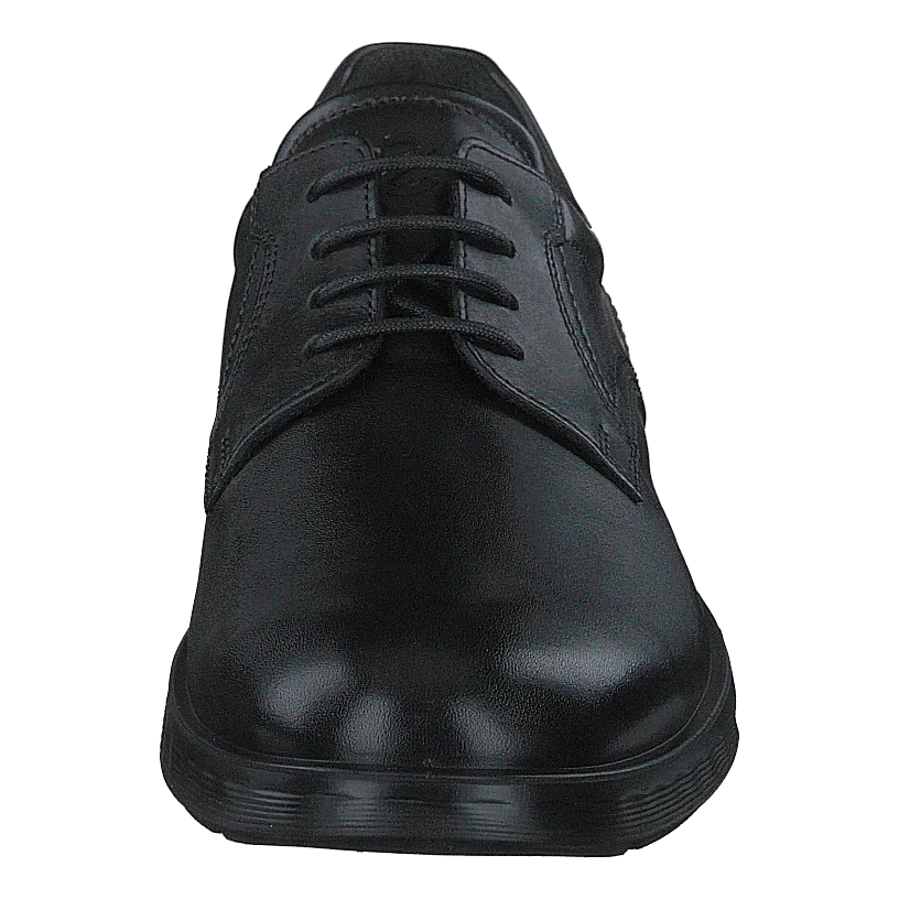 Ecco S Lite Hybrid Black