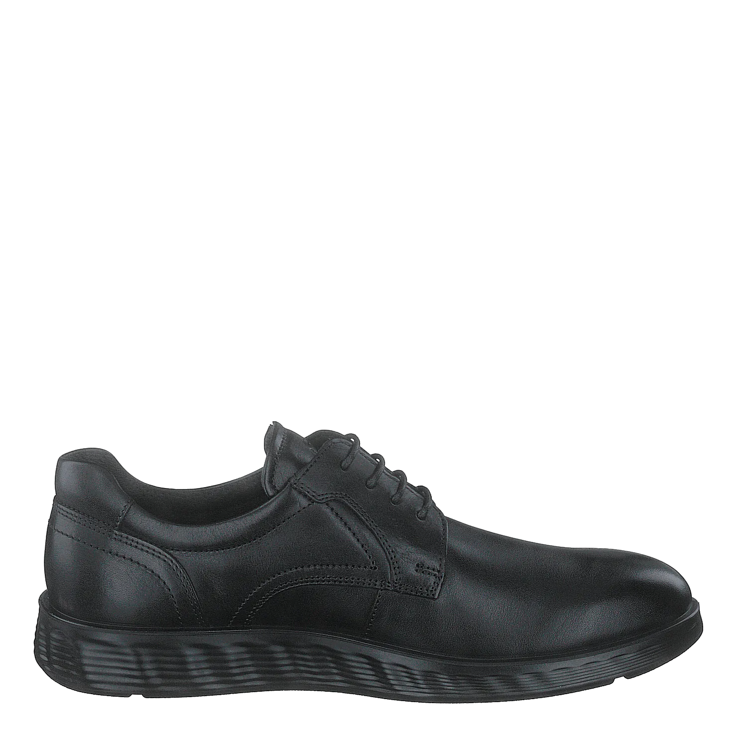 Ecco S Lite Hybrid Black