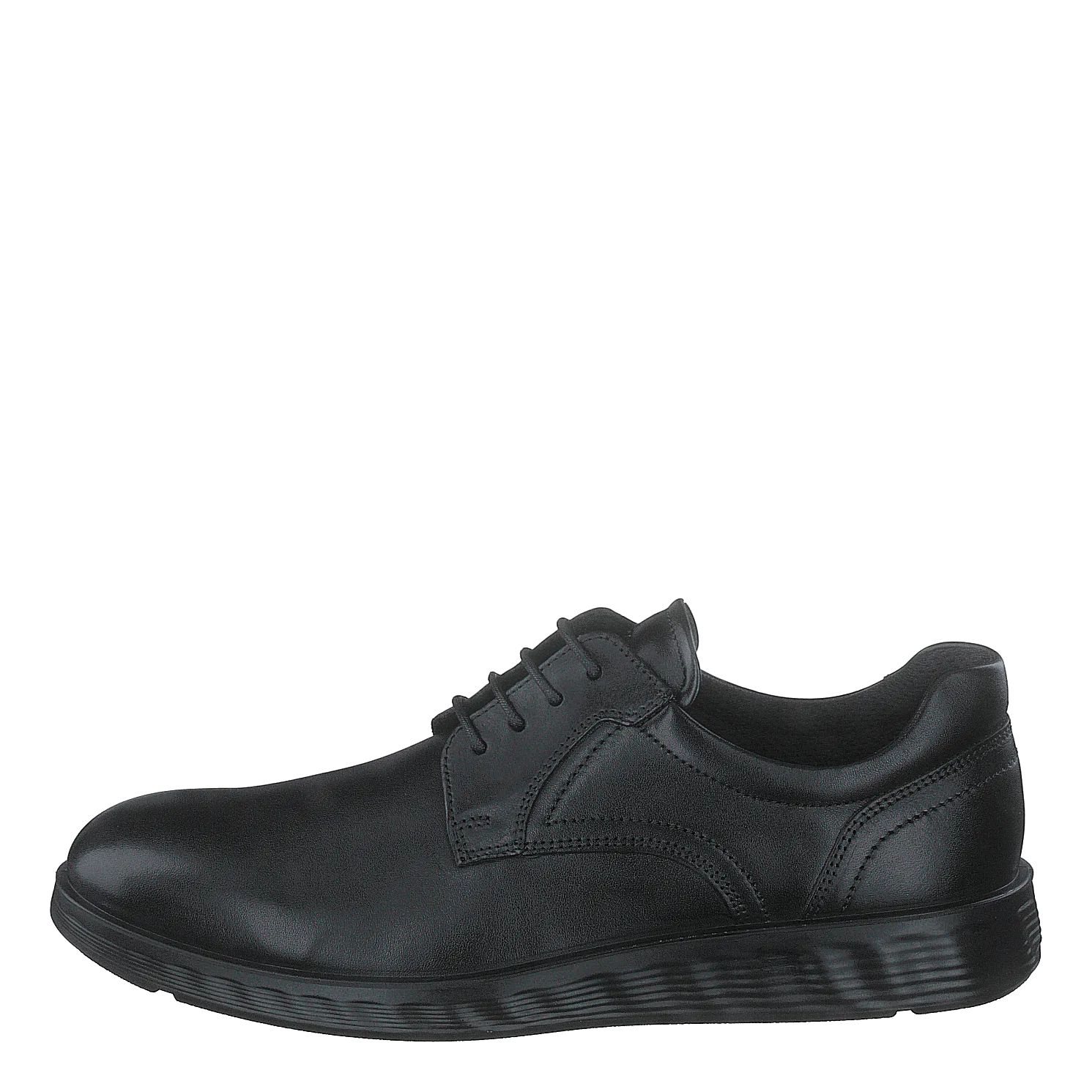 Ecco S Lite Hybrid Black