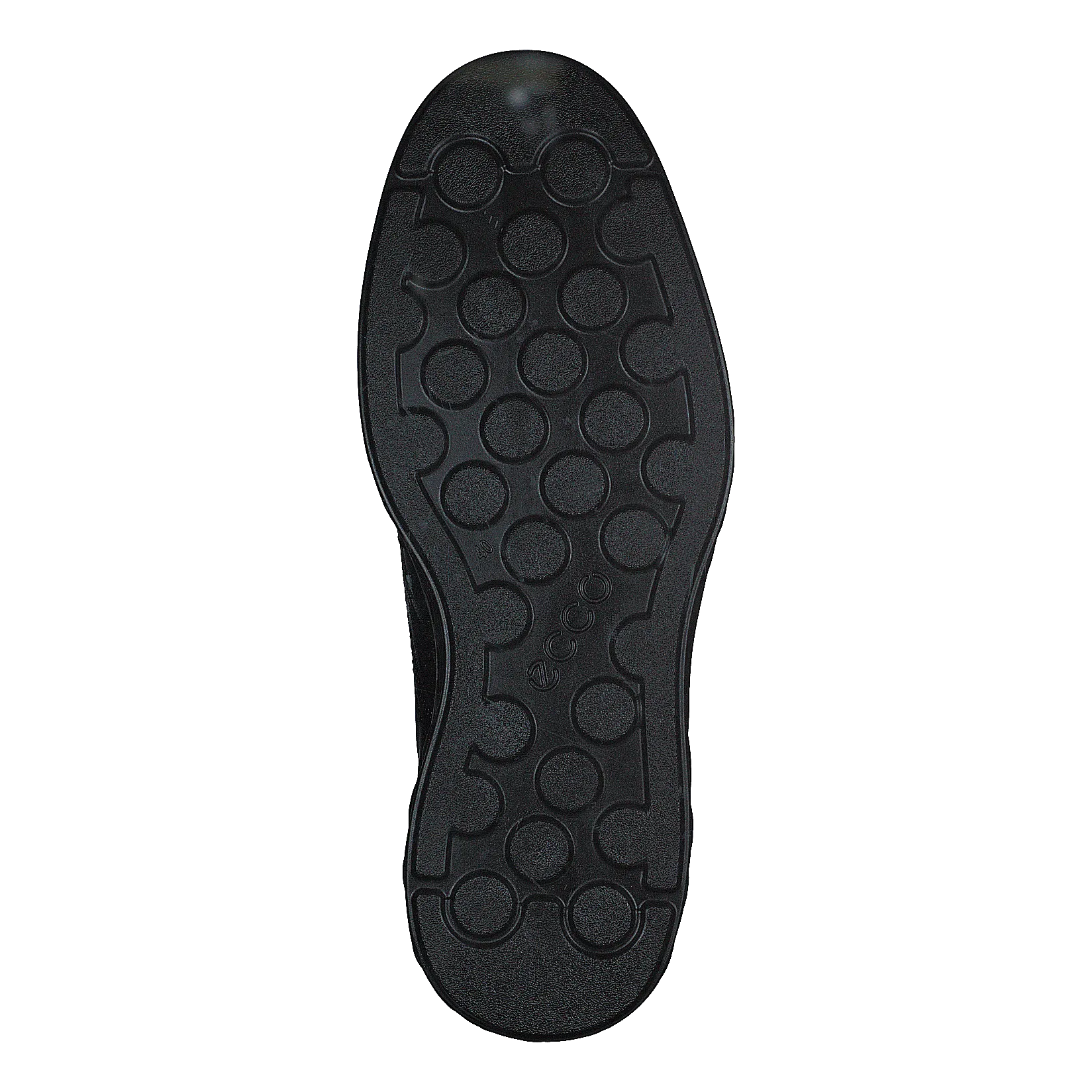 Ecco S Lite Hybrid Black