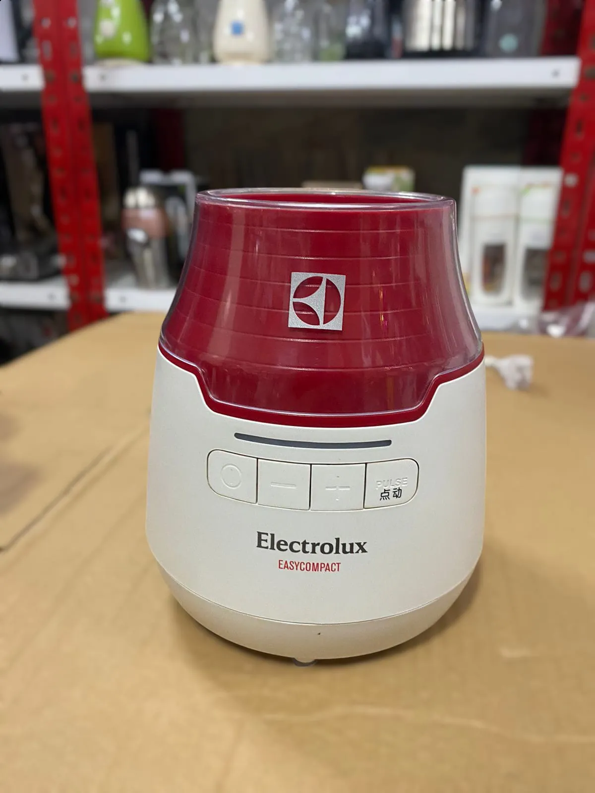 Electrolux Uk Blender