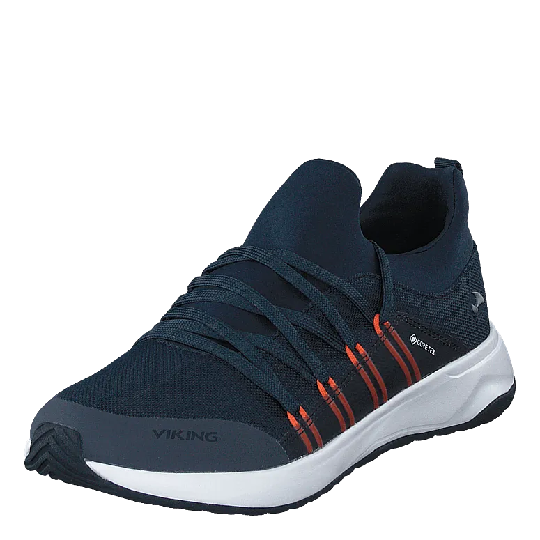 Engenes Gtx Navy/orange