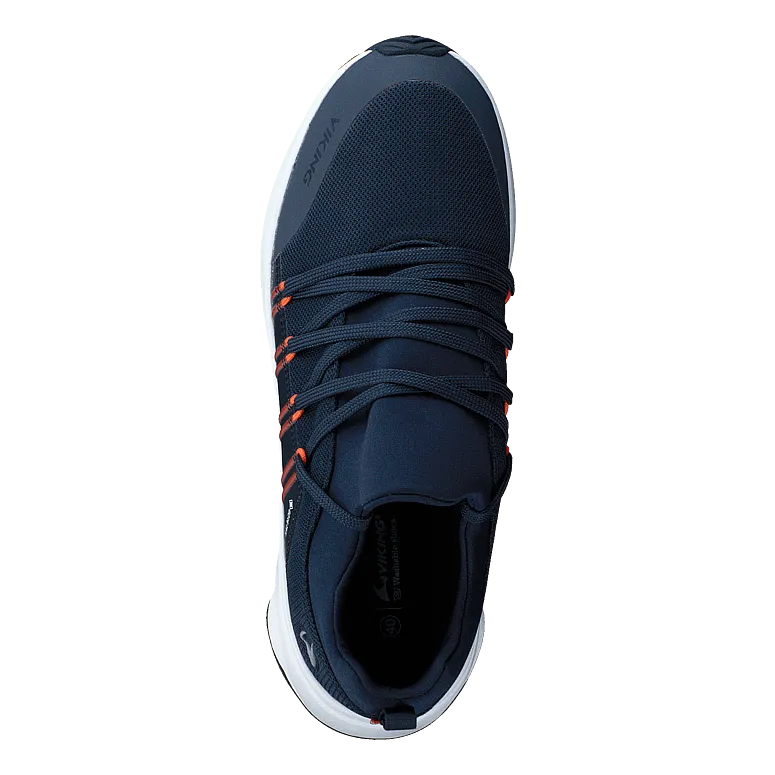 Engenes Gtx Navy/orange