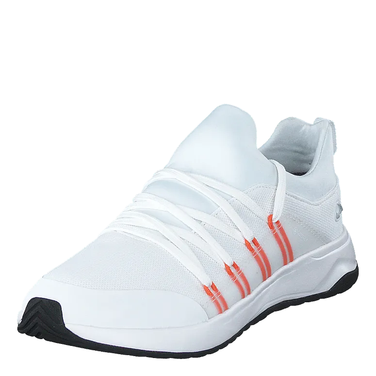 Engenes Gtx White/orange