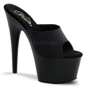 Exotic Dancer 7 Inch Heel Slide