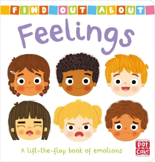 Find out about Feelings Story Sack with Emotion Stones