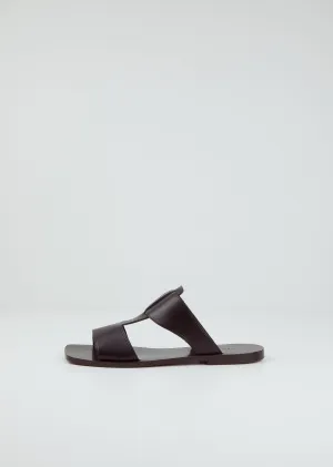 Flat Sandals