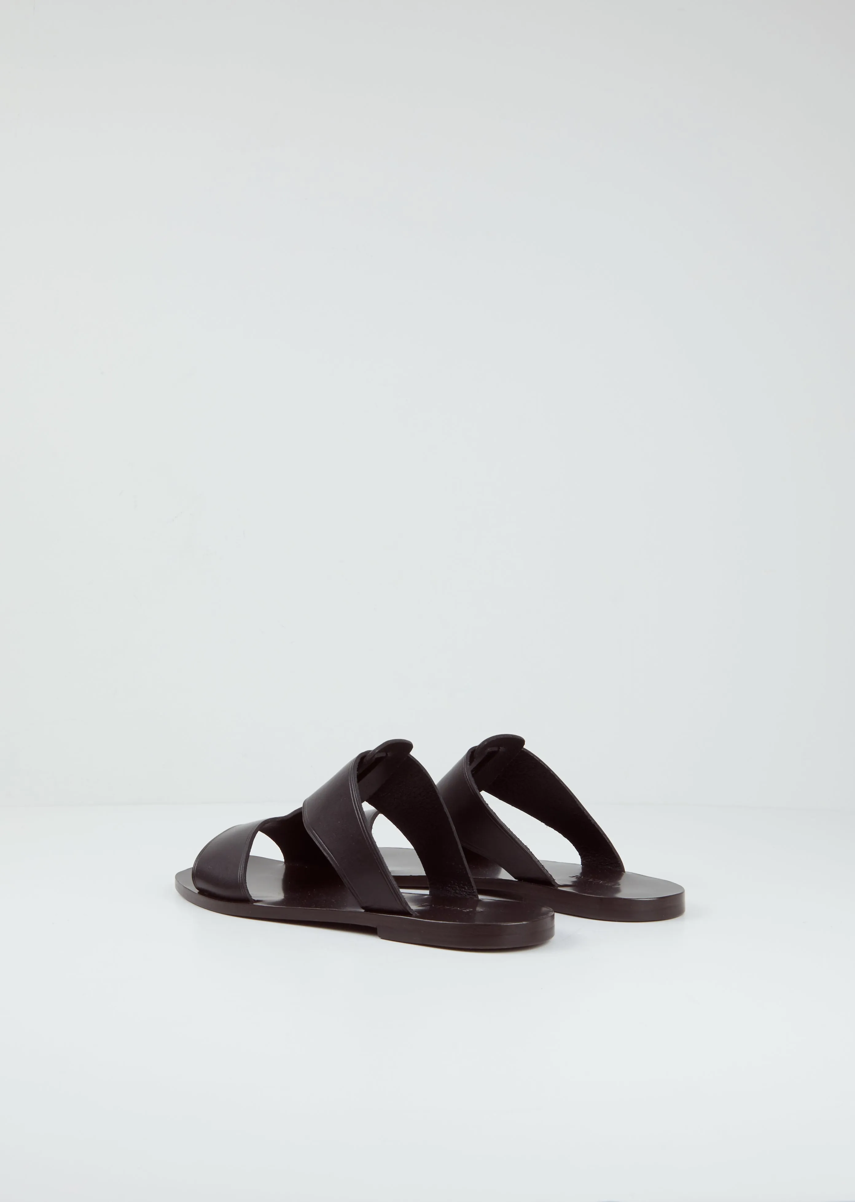 Flat Sandals