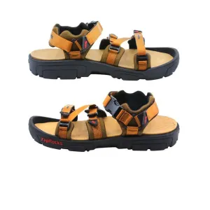 Fliprocks Ultimate Sandal Tan