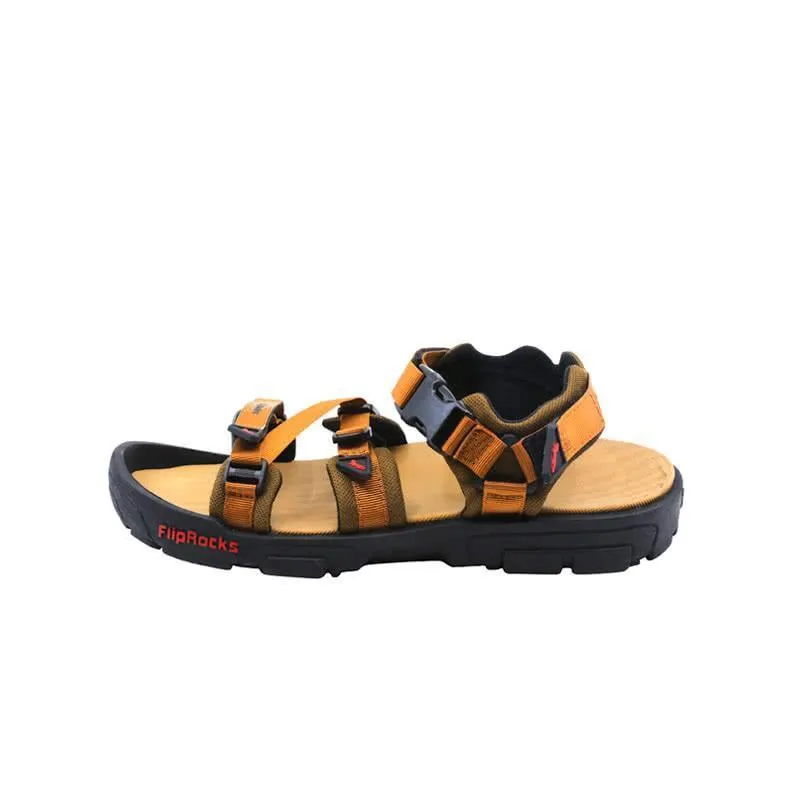 Fliprocks Ultimate Sandal Tan