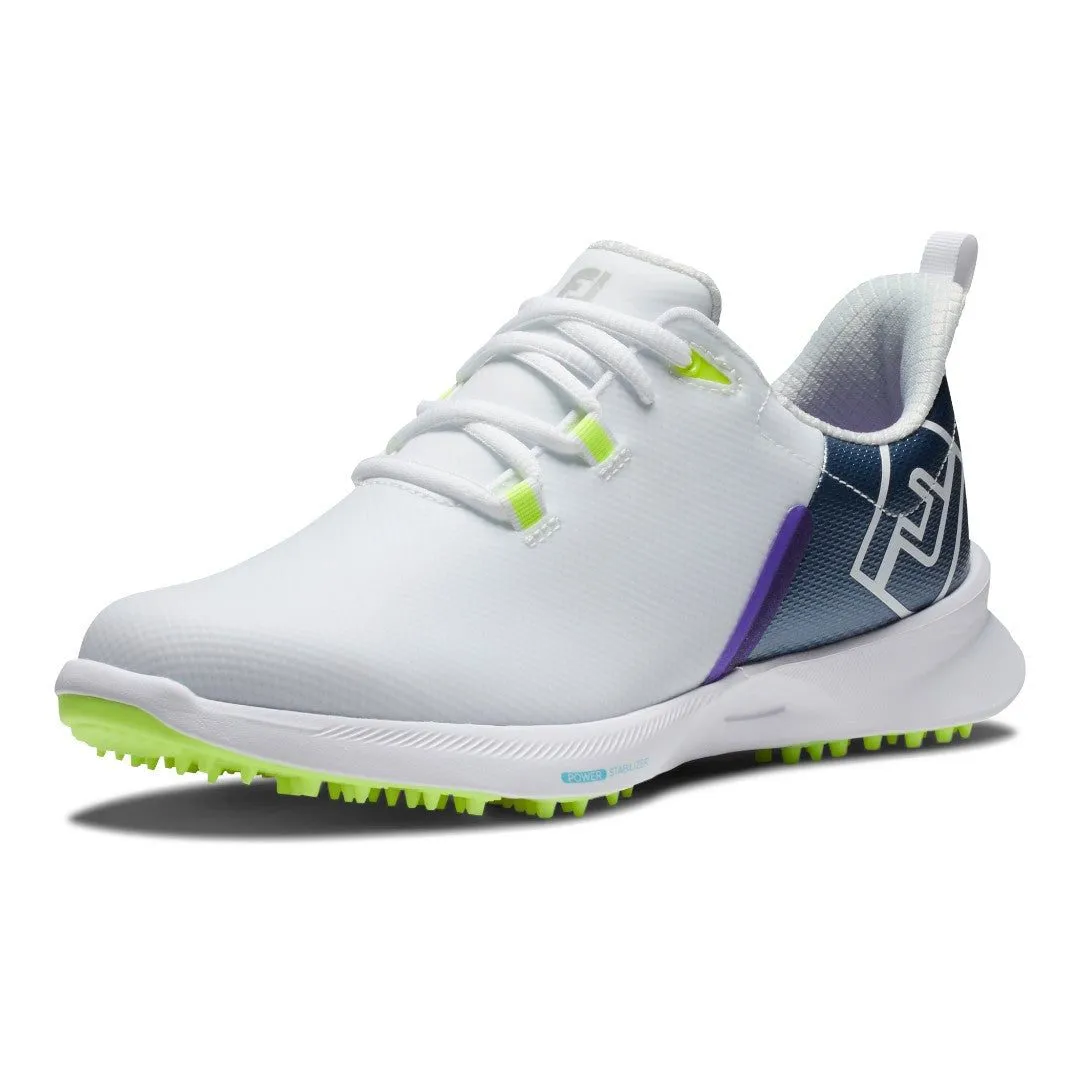 Footjoy Ladies Fuel Sport Golf Shoes 90128