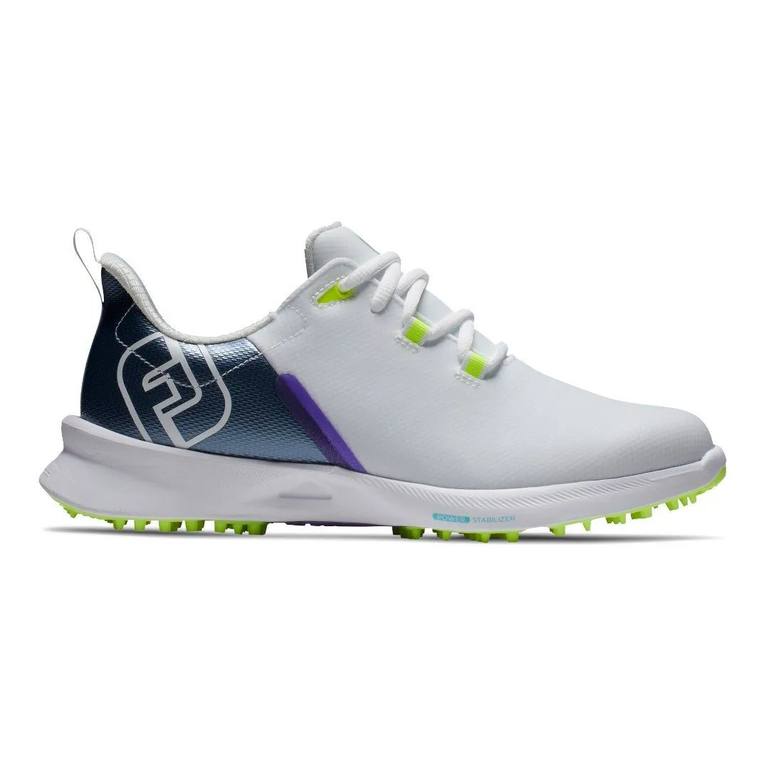 Footjoy Ladies Fuel Sport Golf Shoes 90128