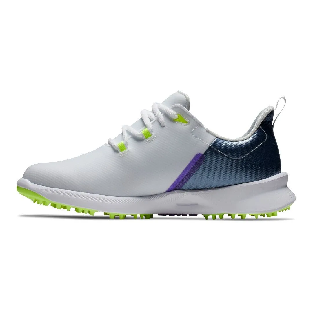 Footjoy Ladies Fuel Sport Golf Shoes 90128