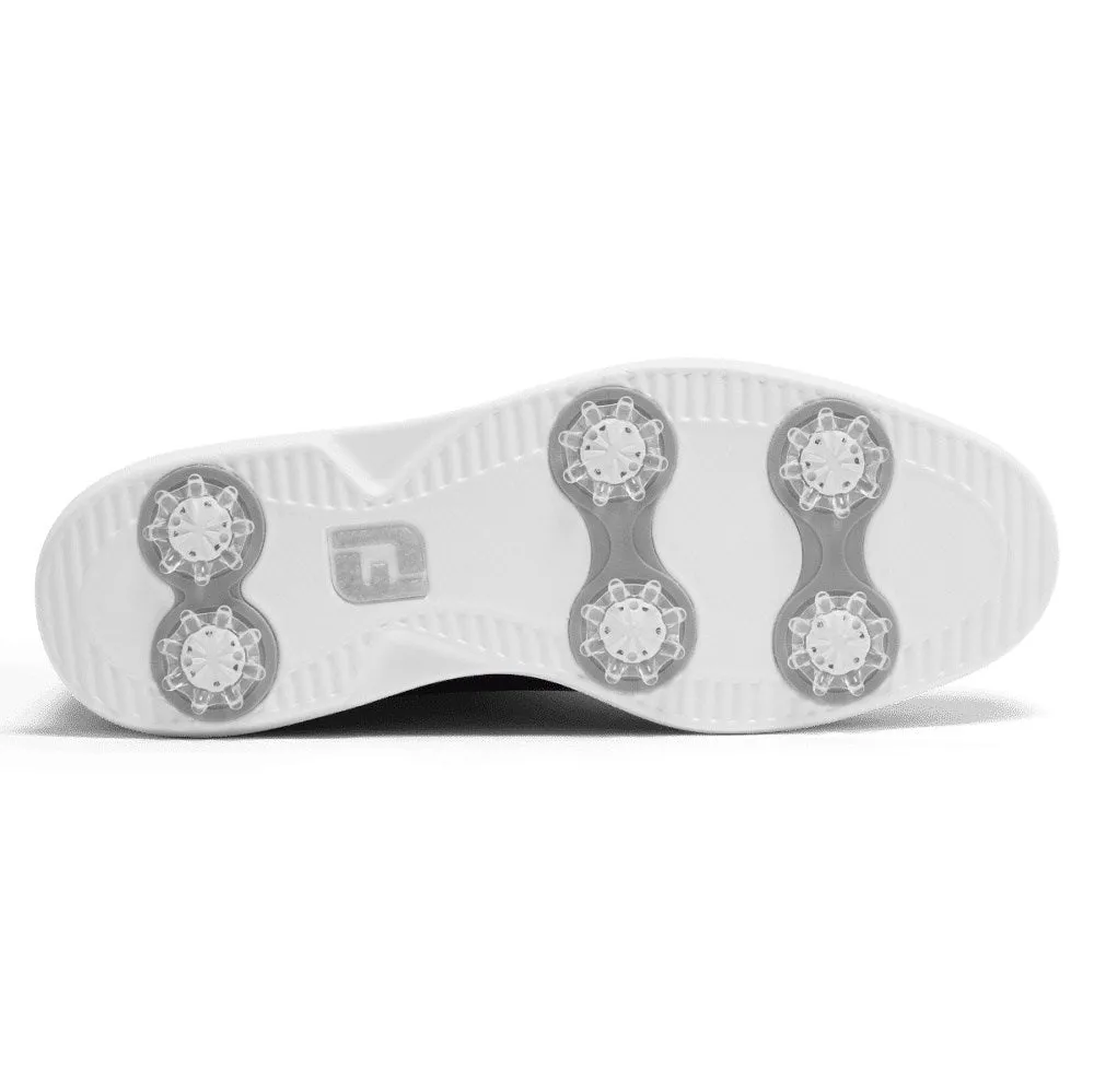 FootJoy Ladies Traditions Golf Shoes 97917