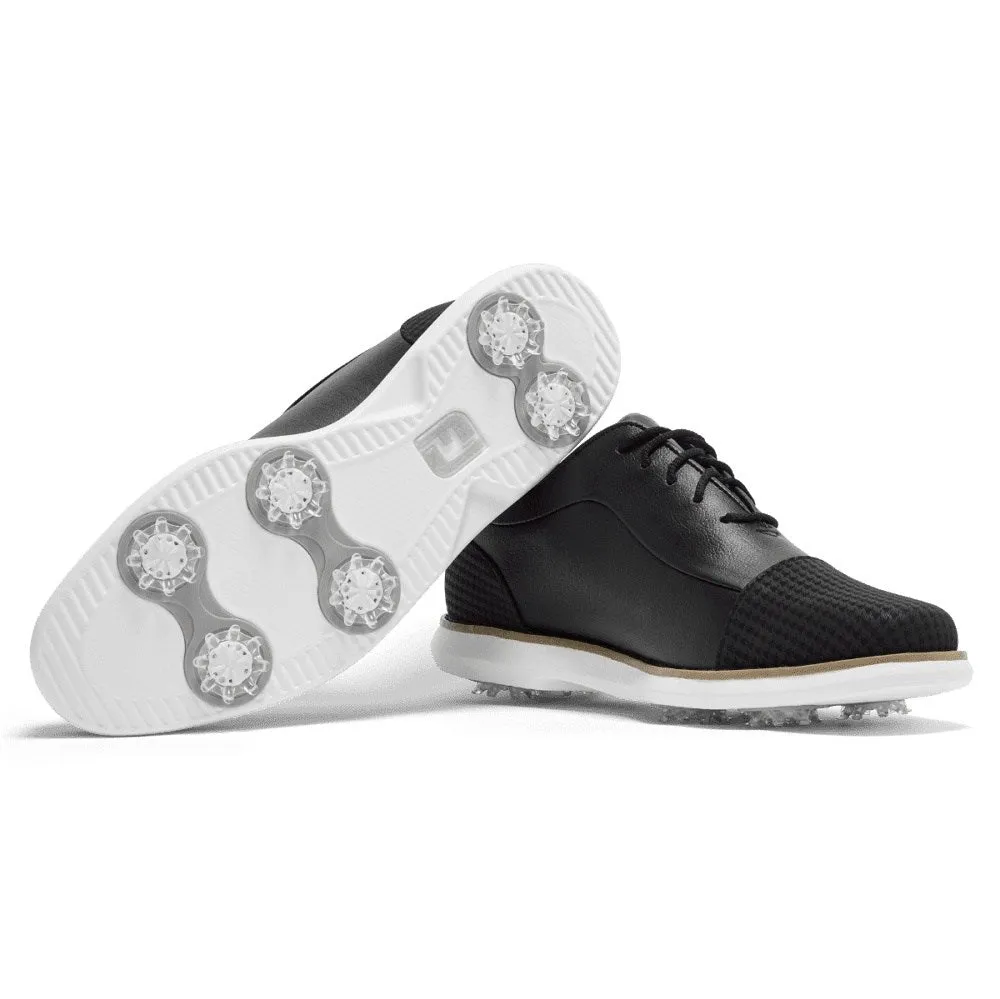 FootJoy Ladies Traditions Golf Shoes 97917