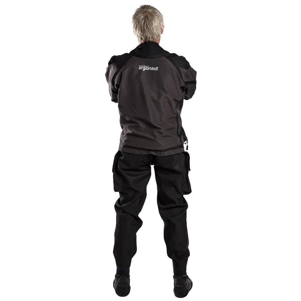 Fourth Element Argonaut 2.0 Stealth Hybrid Drysuit