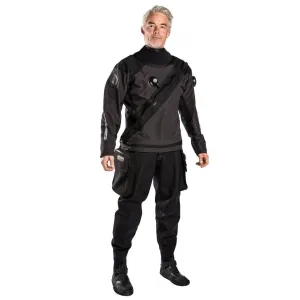 Fourth Element Argonaut 2.0 Stealth Hybrid Drysuit