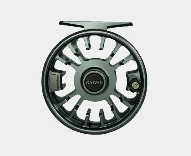 Galvan GEN 3.5 Reel