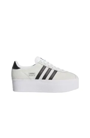 Gazelle Up W White Core White