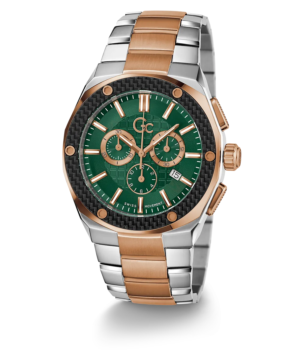 Gc Fiber Chrono Metal