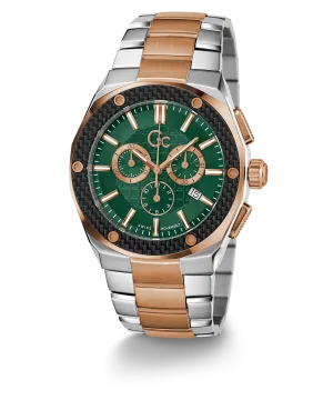 Gc Fiber Chrono Metal