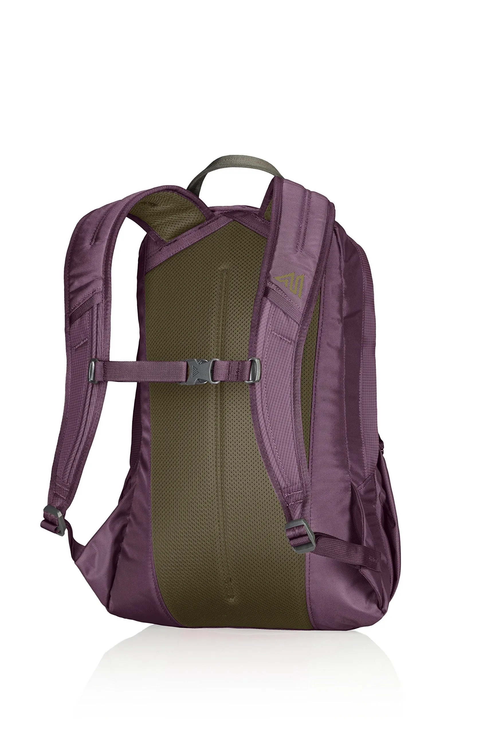 Gregory Mountain Products Sketch 18 Liter Daypack, Zin Purple, One Size