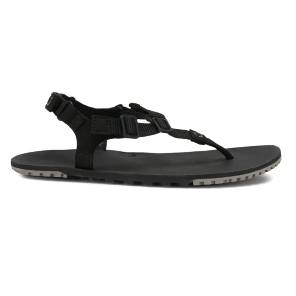 H-Trail Barefoot Flat T-Strap Sandals