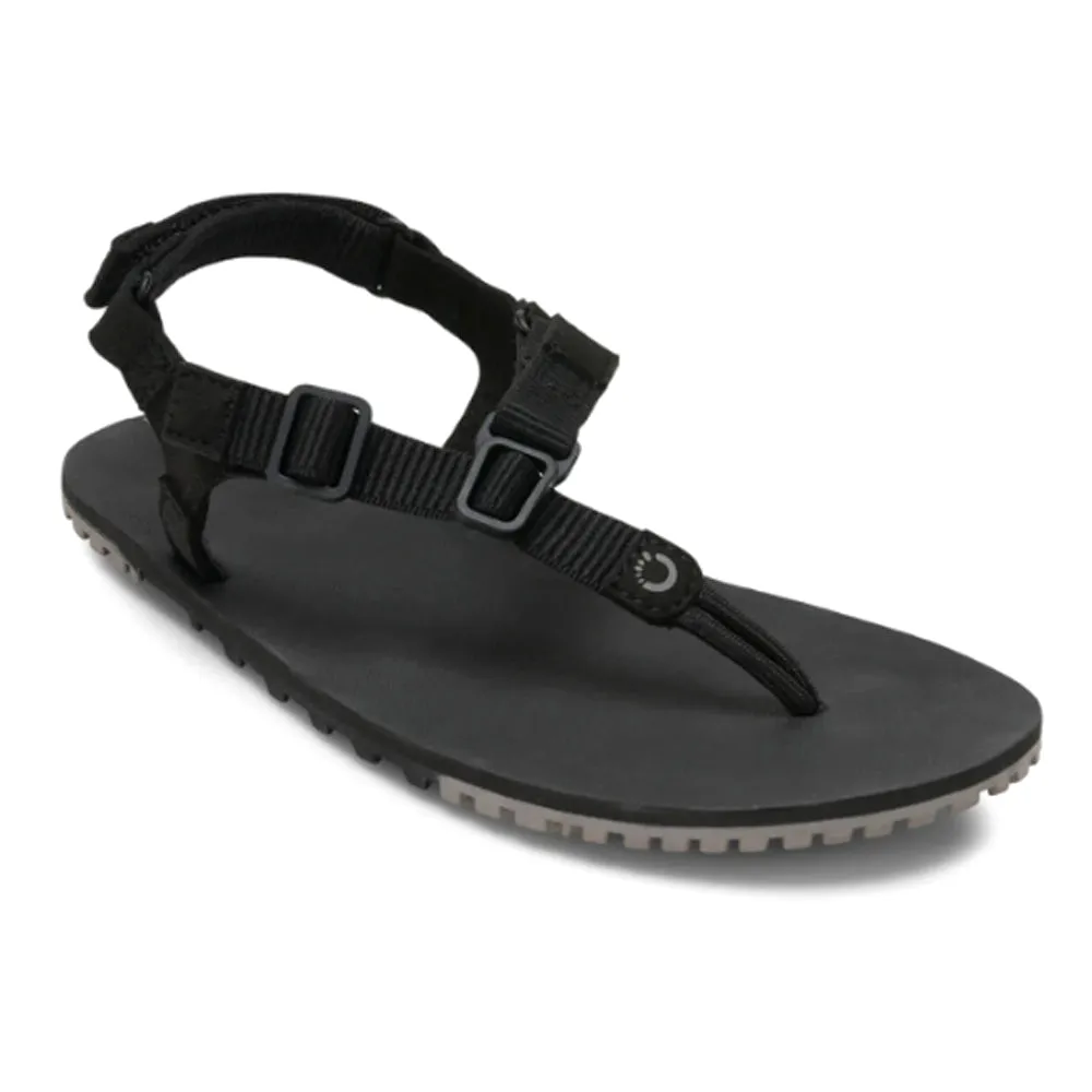 H-Trail Barefoot Flat T-Strap Sandals