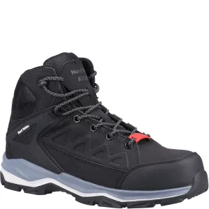 Hard Yakka Atomic PR Hybrid Side Zip Safety Boot