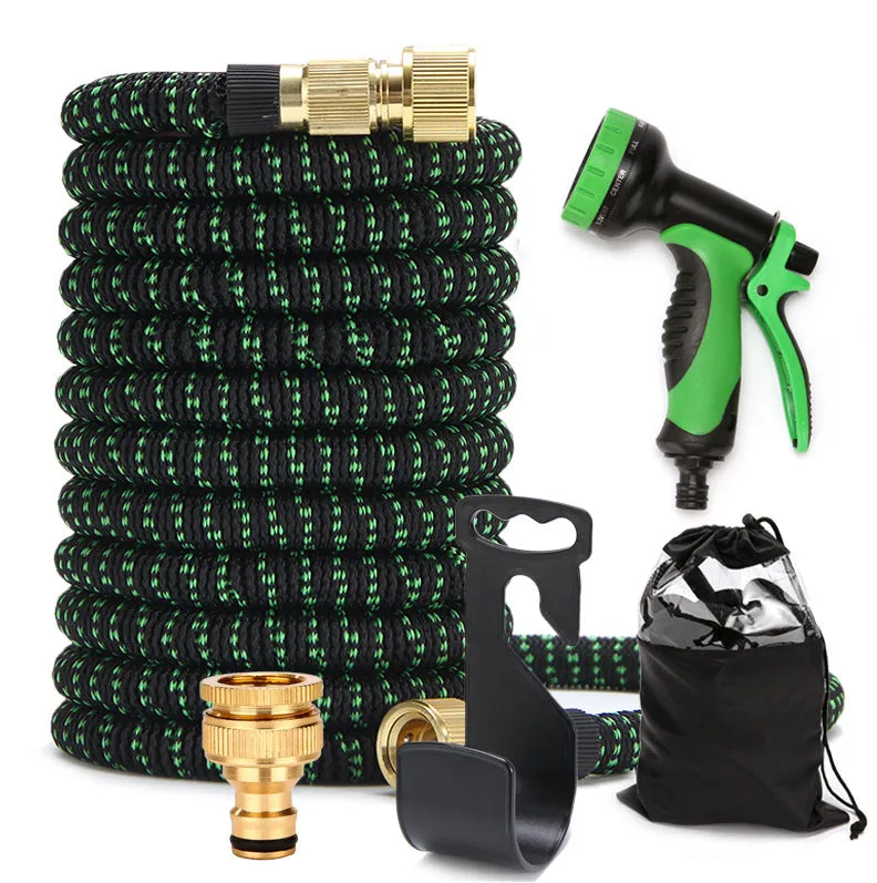 High Quality Expandable Garden Hose OVERIDE