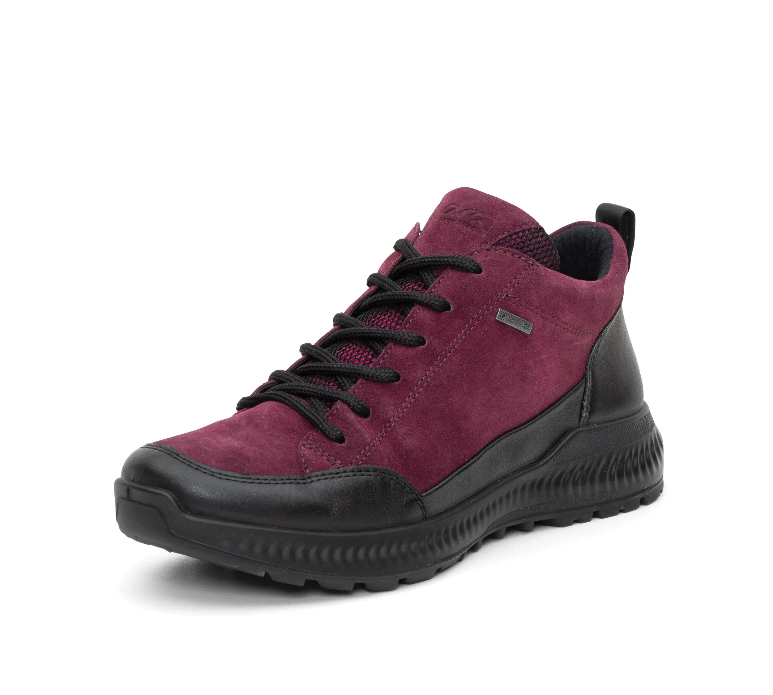 Highland Women's GORE-TEX® Hiker Bootie - Berry 11