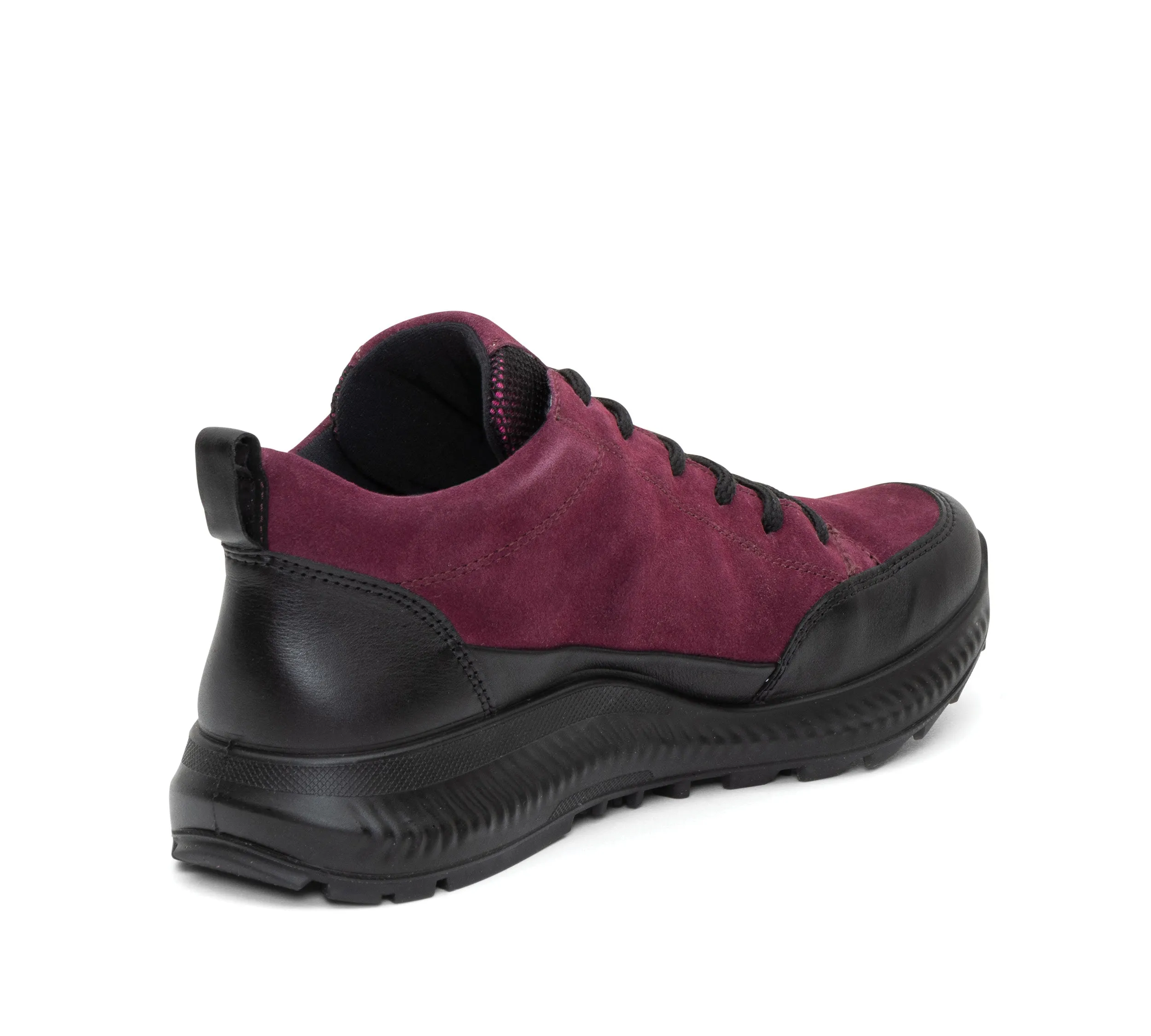 Highland Women's GORE-TEX® Hiker Bootie - Berry 11