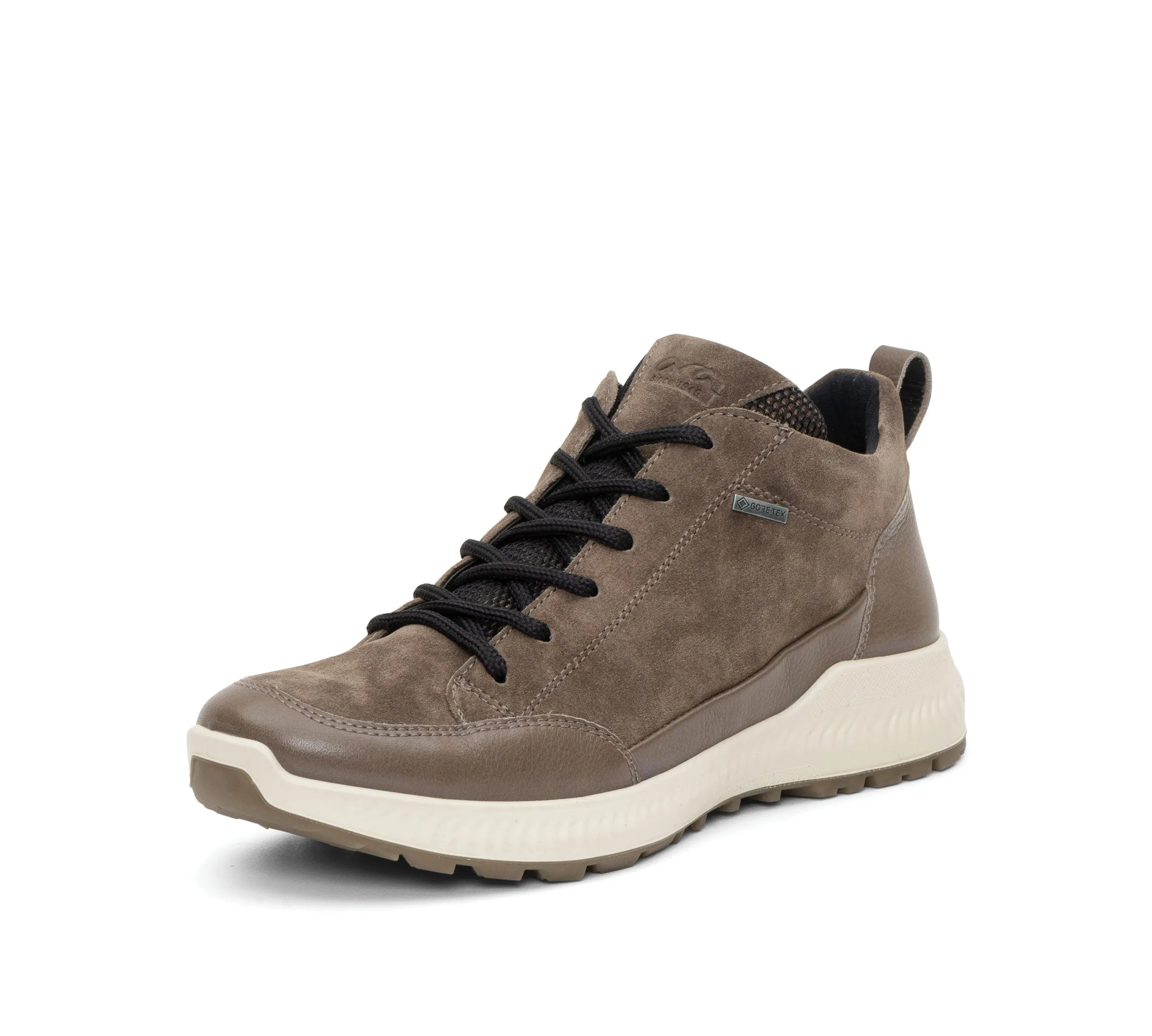 Highland Women's GORE-TEX® Hiker Bootie - Taupe 13