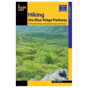 Hiking Blue Ridge Prkwy 2nd