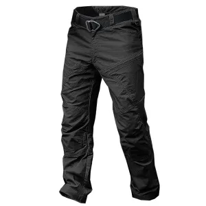 Hiking Pants Men Cotton Outdoor