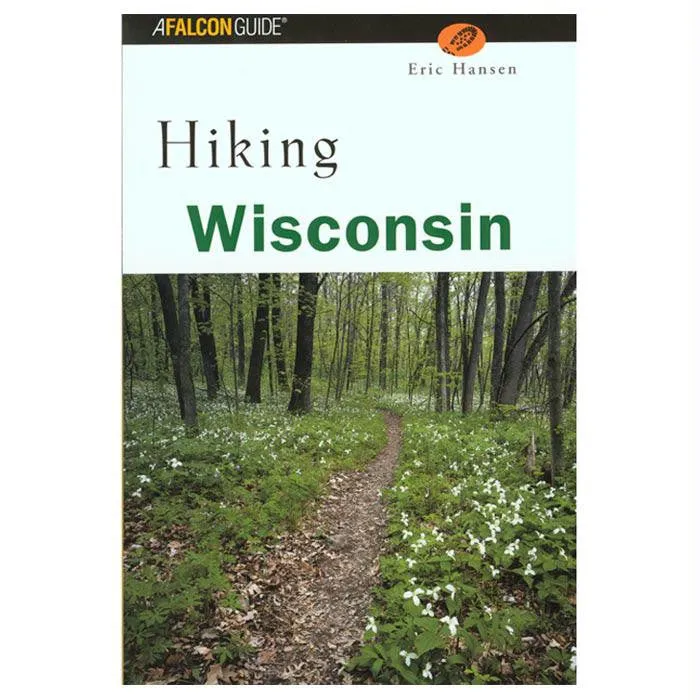 Hiking Wisconsin 2nd