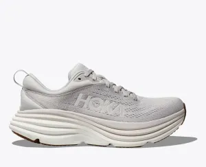 Hoka - Men Bondi 8 Lunar Rock/Nimbus Cloud 1123202