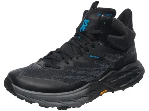 Hoka | Speedgoat 5 Mid GTX | Men's | Black