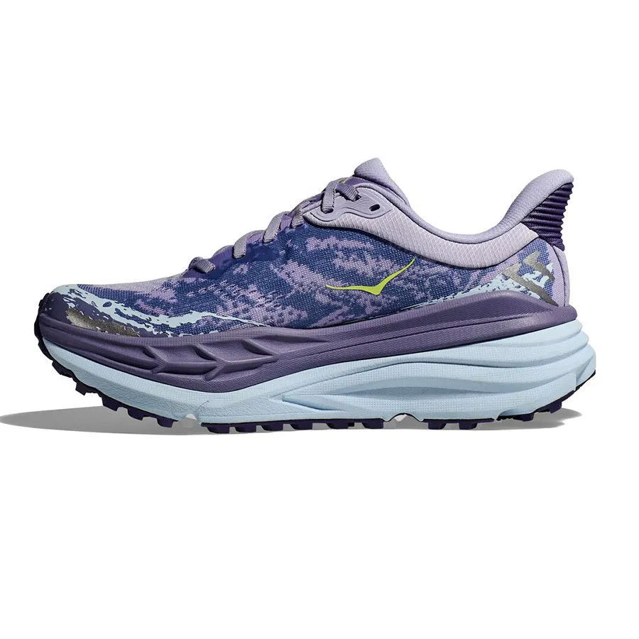 Hoka Stinson ATR 7 | Cosmic Sky / Meteor | Womens