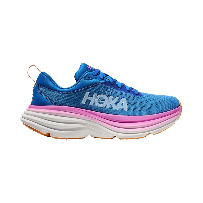 Hoka Women's Bondi 8 (Wide)