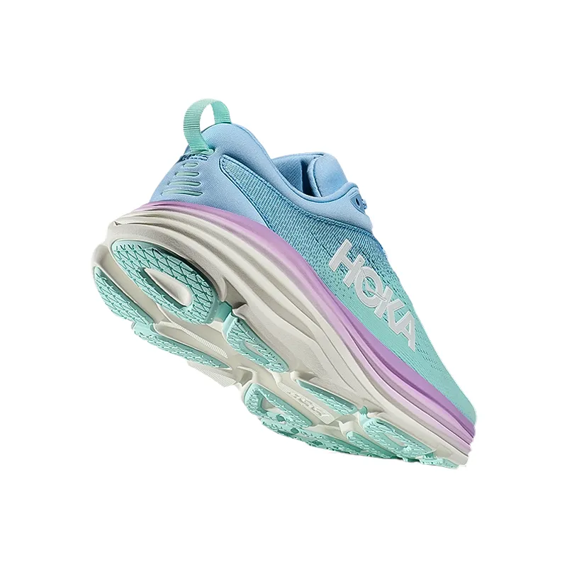 Hoka Women's Bondi 8 (Wide)