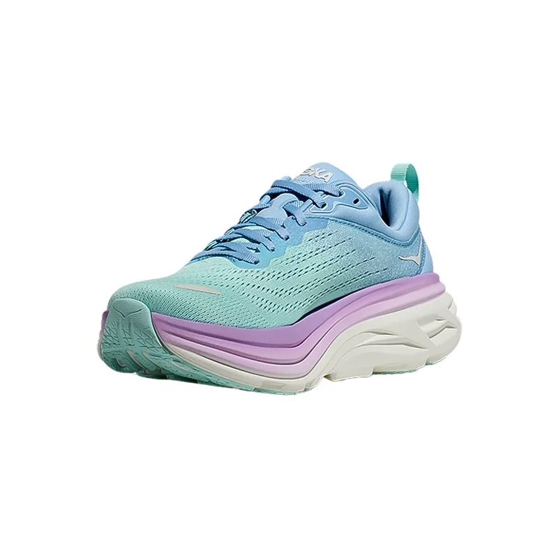 Hoka Women's Bondi 8 (Wide)