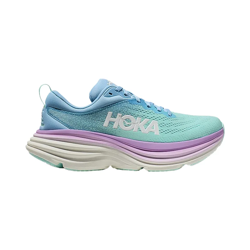 Hoka Women's Bondi 8 (Wide)