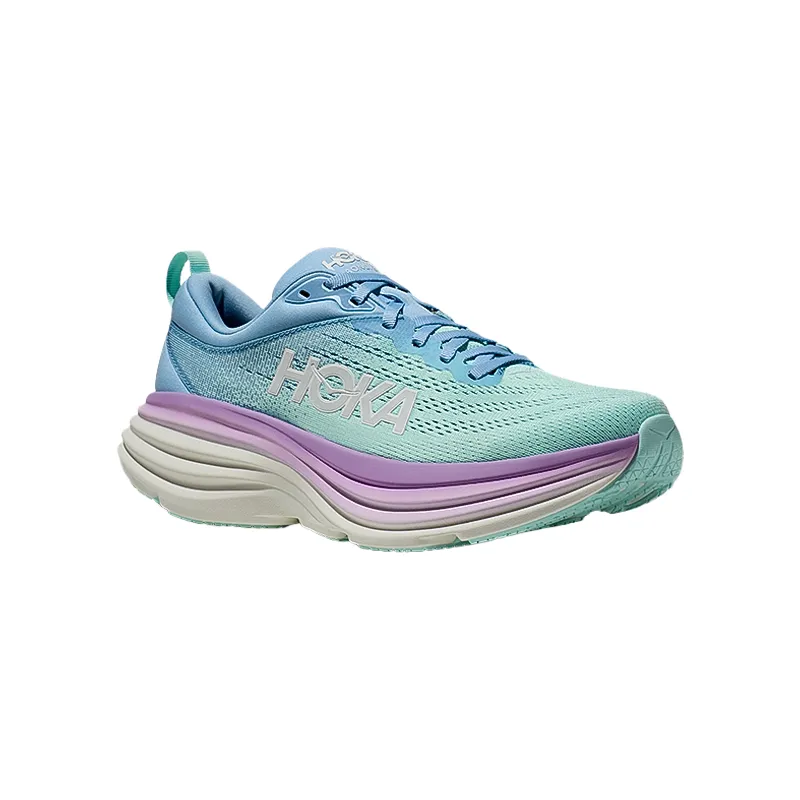 Hoka Women's Bondi 8 (Wide)