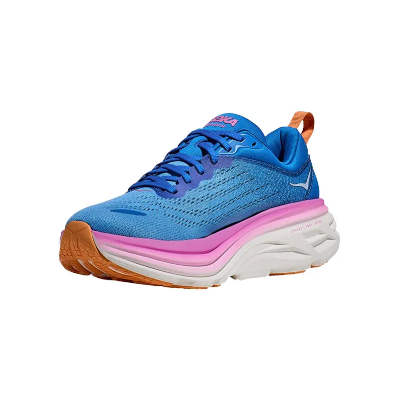 Hoka Women's Bondi 8 (Wide)