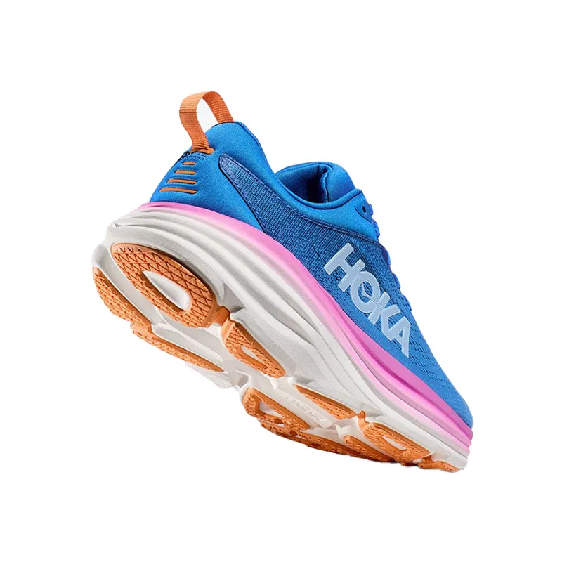 Hoka Women's Bondi 8 (Wide)